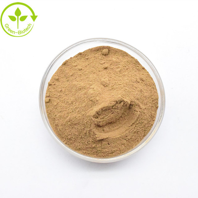 Healthcare Supply Yellow Brown Pure Dried Extract Dendrobium Powder