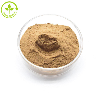 Hot Sale 100% Natural Orchid Extract Powder Dendrobium Extract Powder