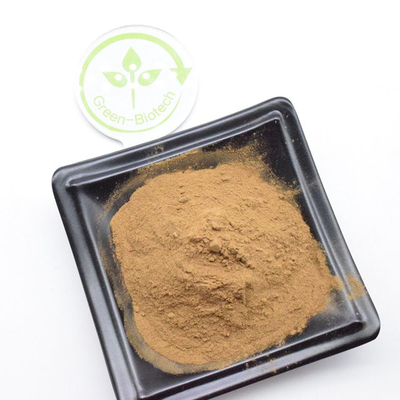 High Quality 100% Natural Dendrobium Extract Orchid Dried Root Powder