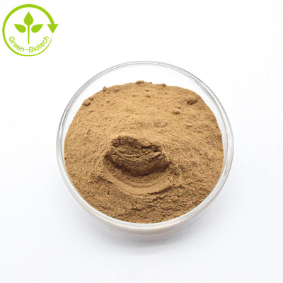 High Quality 100% Natural Dendrobium Extract Orchid Dried Root Powder