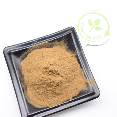 High Quality 10:1 20:1 Dendrobium Orchid Plants Dendrobium Extract Powder