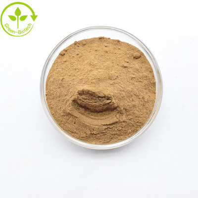 High Quality Bulk Dendrobium Extract Dendrobine Powder 0.5%-98%