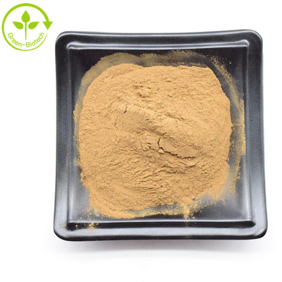 High Quality Natural Dendrobium Noble Extract Powder 10:1 Dendrobium Extract