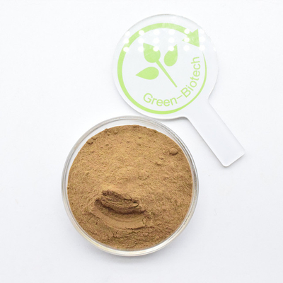 High Quality 100% Natural Dendrobium Extract Orchid Dried Root Powder