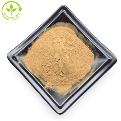 High Quality 100% Natural Dendrobium Extract Orchid Dried Root Powder