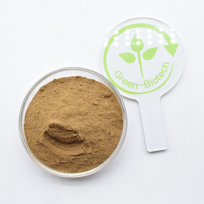 Manufacture Supply 100% Dendrobium Extract Orchid Extract Powder