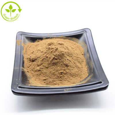 Manufacture Supply 100% Dendrobium Extract Orchid Extract Powder