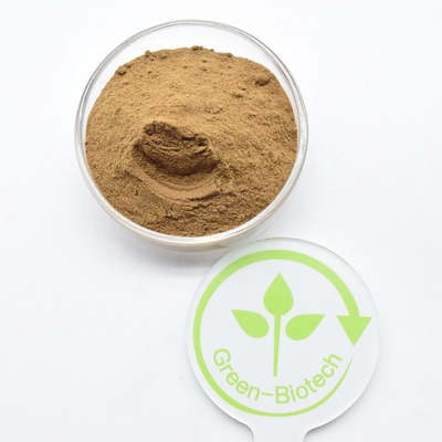 Top Quality Dendrobium Nobile Extract Powder 10:1 Dendrobium Orchid Extract