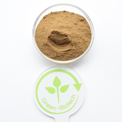 Factory Supply Dendrobium Officinale Extract Concentrated Dendrobium Candidum Extract Powder