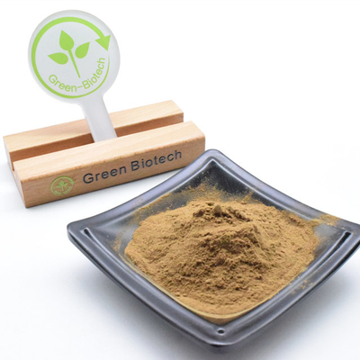 Factory Supply Dendrobium Officinale Extract Concentrated Dendrobium Candidum Extract Powder