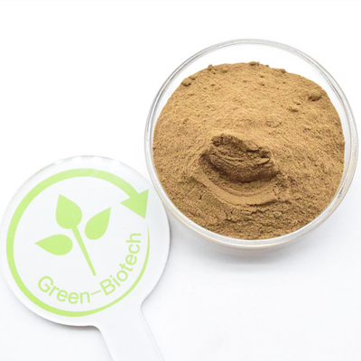 High Quality Organic Free Sample Dendrobium Orchid Extract Dendrobium Nobile Extract Powder