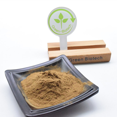 High Quality Organic Free Sample Dendrobium Orchid Extract Dendrobium Nobile Extract Powder