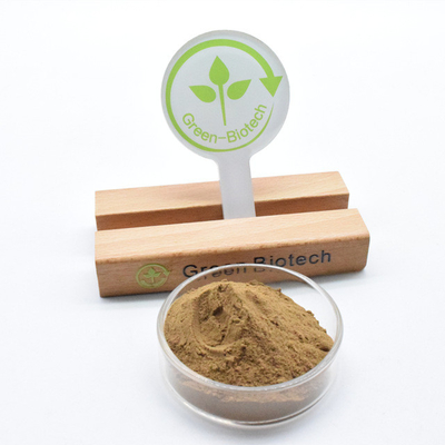 Best Price Brown Fine Powder Dried Dendrobium Nobile Lindl Extract Bulk Powder