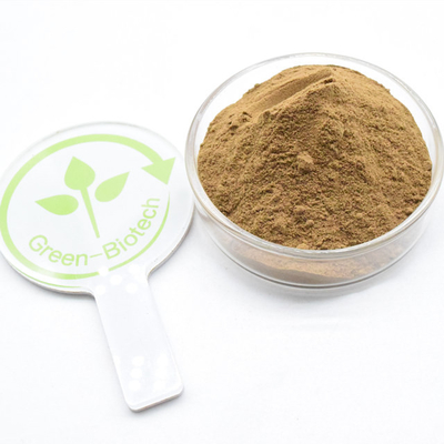 Best Price Brown Fine Powder Dried Dendrobium Nobile Lindl Extract Bulk Powder