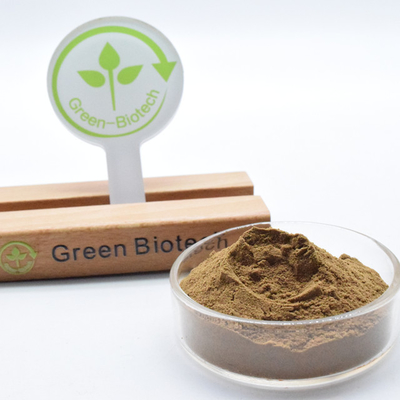 Dendrobium Candidum Powder Bulk Pure Natural Dendrobium Officinale Extract Powder