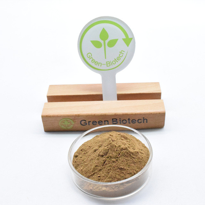 Supply Pure Natural Dendrobii Dendrobium Nobile Dendrobe Extract Powder