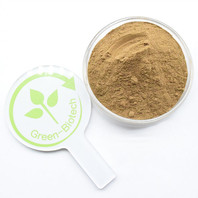 High Quality Bulk Pure Natural Dendrobium Extract Dendrobine Powder