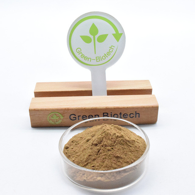 High Quality Bulk Pure Natural Dendrobium Extract Dendrobine Powder