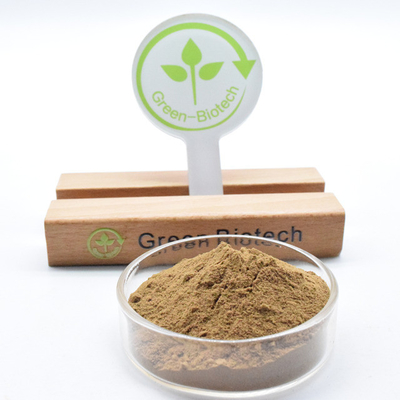 Hot Selling 10:1 Organic Dendrobium Officinale Extract Powder