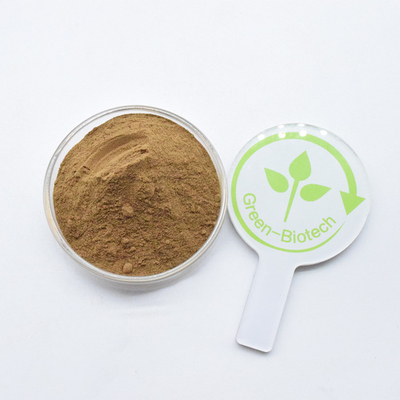 Hot Sale Lowest Price Yellow Brown Dendrobium Extract Powder 5:1