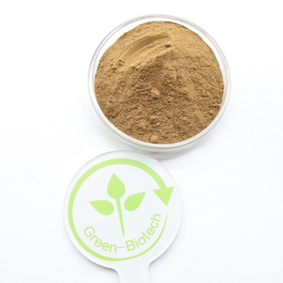 Food Grade 100% Natural 10:1 5:1 20:1 Dendrobium Extract Powder