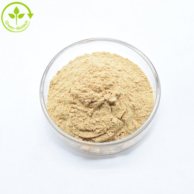 Sports Nutrition Supplement Beta Ecdysterone Powder Herbal Extract