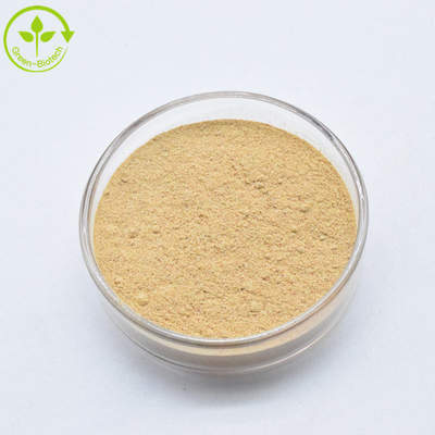 Ecdysterone 50% Cyanotis Arachnoidea Extract Powder For Good Price