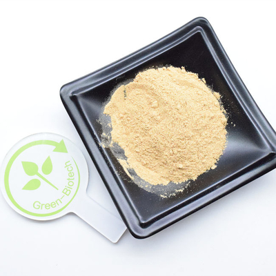 Ecdysterone 50% Cyanotis Arachnoidea Extract Powder For Good Price