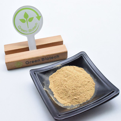 Supply Cyanotis Arachnoidea Extract 90% Beta Ecdysterone For Good Price