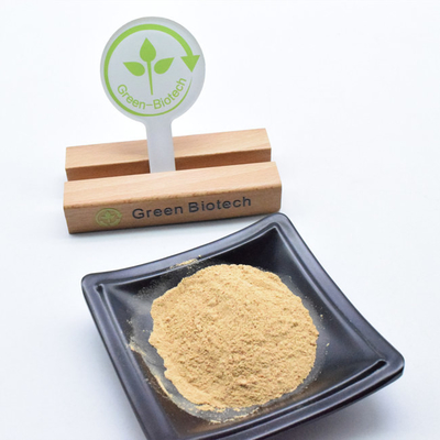 OEM Service Cyanotis Arachnoidea Extract Ecdysterone Capsules Ecdysterone