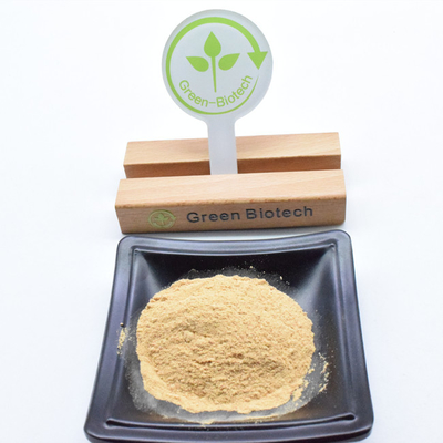 Ecdysterone 90% Beta-Ecdysterone Factory Supply Dewweed Extract