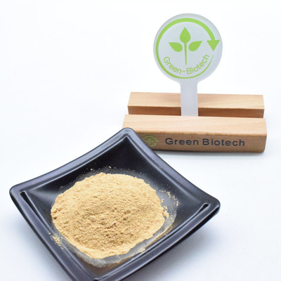 Hot Sale Cyanotis Arachnoidea Root Extract Ecdysone, Beta Ecdysterone 98%