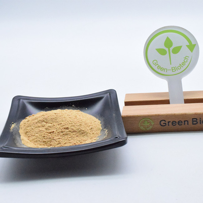90% 95% 98% Bulk Powder Beta-Ecdysterone/Ecdysone Cyanotis Arachnoidea Extract