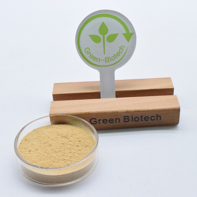 Pure Cyanotis Arachnoidea Root Extract Ecdysterone 98% Beta Ecdysterone Powder