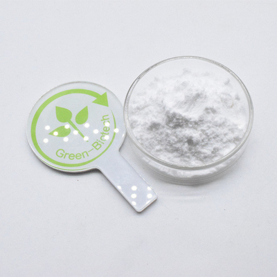 Wholesale Price Genipin Gardenia Extract Powder CAS 6902-77-8 Natual 98% Genipin