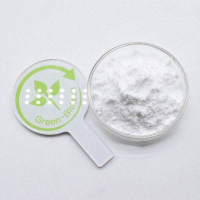 Manufacturer Direct Supply CAS 6902-77-8 White Powder Genipin 98%