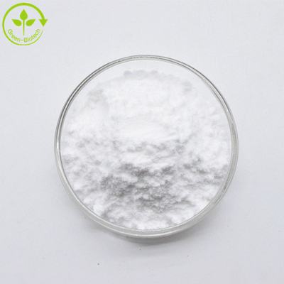 Private Label Low Price White Gardenia Extract 98% Genipin Powder