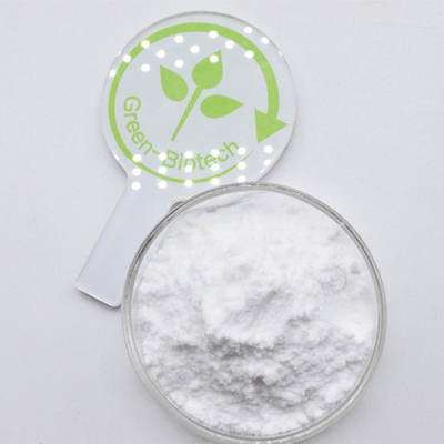 Best Price Genipine Powder CAS 6902-77-8 Gardenia Extract Pure HPLC 98%