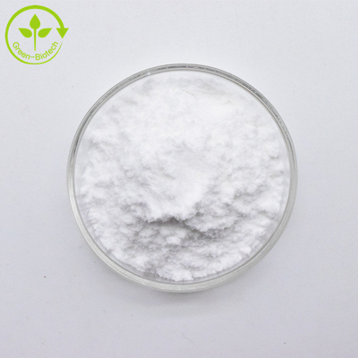 Wholesale Pure Natural White Gardenia Extract Powder 98% Genipin