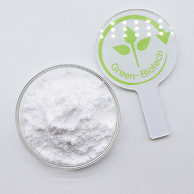 Wholesale Pure Natural White Gardenia Extract Powder 98% Genipin