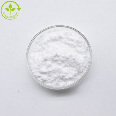 Genipin Gardenia Extract Genipin 98% HPLC CAS 6902-77-8 Genipin