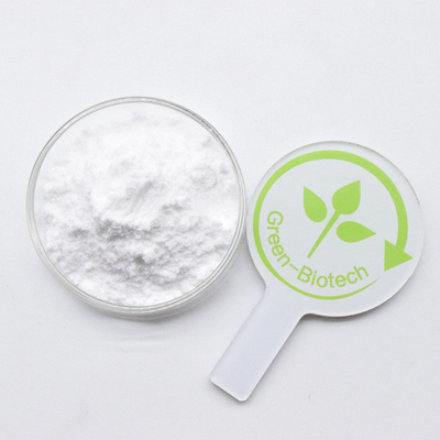 Genipin Gardenia Extract Genipin 98% HPLC CAS 6902-77-8 Genipin