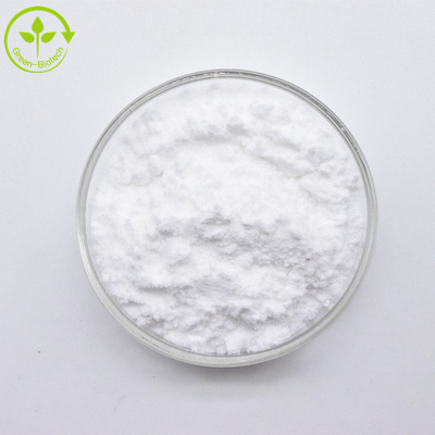 High Quality White Genipin 98% Gardenia Jasminoides Extract Powder