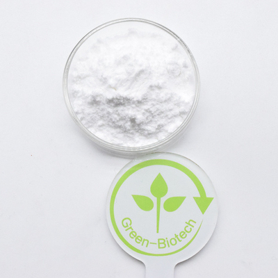 Bulk Price White Gardenia Jasminoides Fruit Extract Powder 98% Genipin