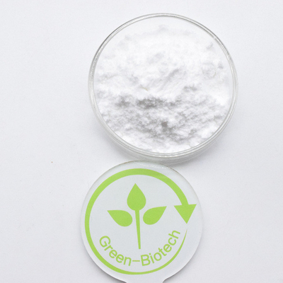 Supply Factory Price Genipin 98% CAS 6902-77-8 Herb Gardenia Jasminoides Extract