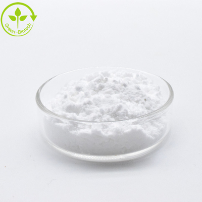 Supply Factory Price Genipin 98% CAS 6902-77-8 Herb Gardenia Jasminoides Extract