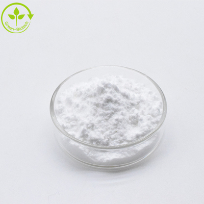 CAS 6902-77-8 White Fructus Gardenia Extract Gardenoside Genipin