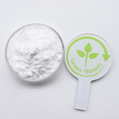 CAS 6902-77-8 White Fructus Gardenia Extract Gardenoside Genipin