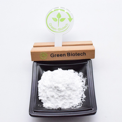 Factory Price Genipin Gardenia Extract Genipin 98% HPLC CAS 6902-77-8 Genipin