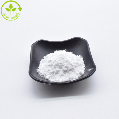 Low Price Health Supplement Genipin 98% Extract Powder CAS 6902-77-8